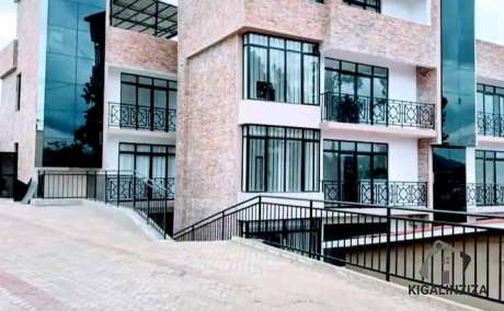 Apartment for rent in Remera