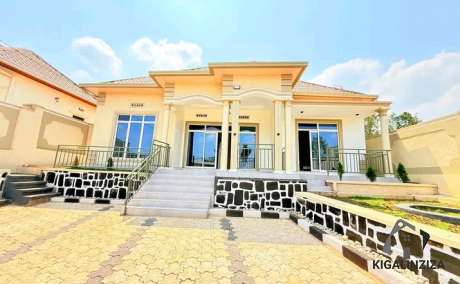 House for sale in Kicukiro Kagarama