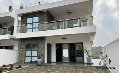 House for sale in Gacuriro