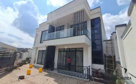 House for sale in Kicukiro Kagarama