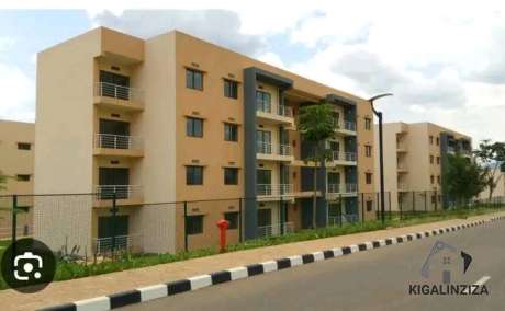 Furnished apartment for rent in Gacuriro