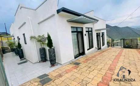 Furnished apartment for rent in Remera