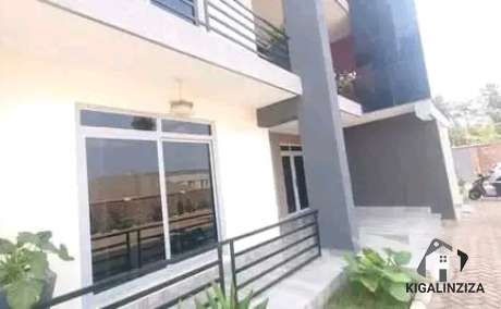 Furnished apartment for rent in Gisozi