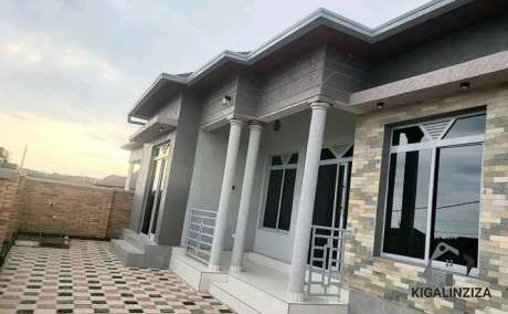 House for sale in Kanombe