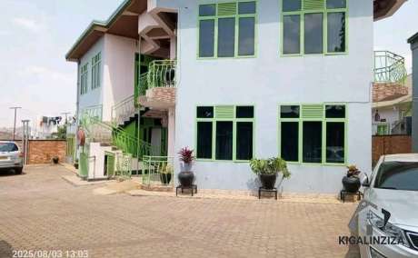 Apartment for rent in Gikondo