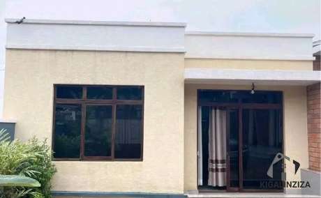 Furnished apartment for rent in Gisozi