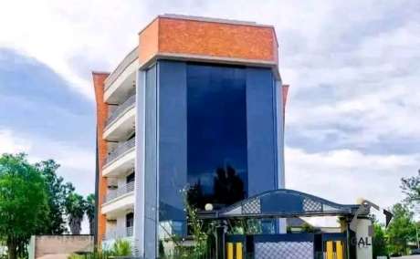 Apartment for rent in Kigali