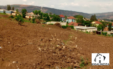 Plots for sale at kagugu +250788579170