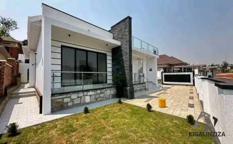 House for sale in kibagabaga