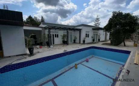 Apartment for rent in Gishushu