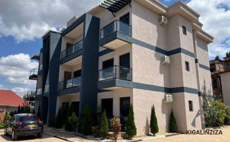 Furnished apartment for rent in Kimironko