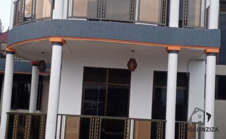 House for rent in Kagugu