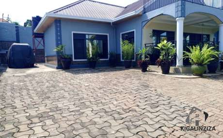 House for rent in Gisozi