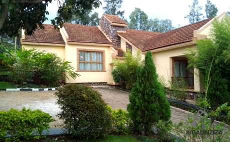 House for rent in Gisozi