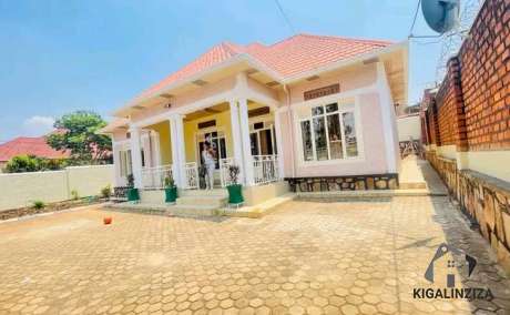 House for rent in Kimironko