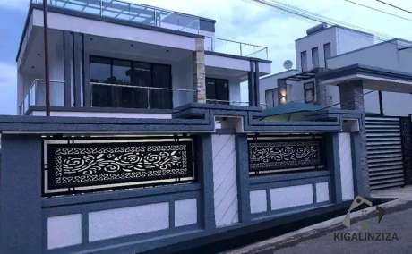 House for sale in Kibagabaga