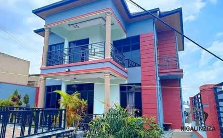 House for sale in Gisozi