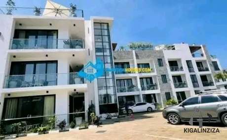 Apartment for rent in Kibagabaga