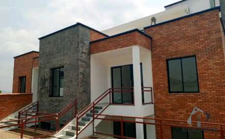 Apartment for rent in Gisozi