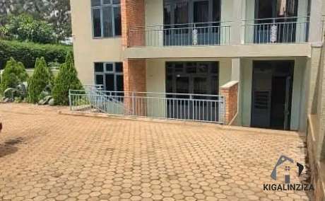 Apartment for rent in Kigali
