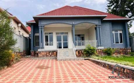 House for rent in Kimironko