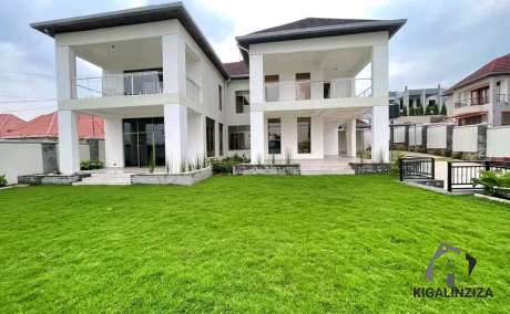 Nice house for rent in Kigali kibagabaga