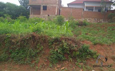 Plot for sale in kicukiro Gahanga 0788579170