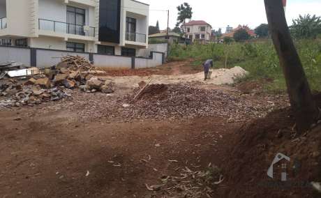 Plot for sale in kicukiro Gahanga 0788579170