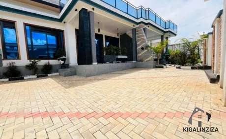 House for sale in Kanombe