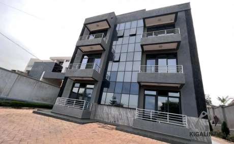 Furnished apartment for rent in Kimironko