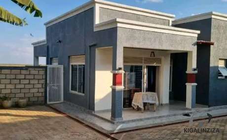 House for rent in Kimironko near the Market