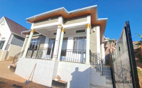 House for Rent in kigali
