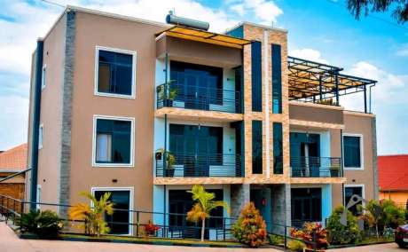 Apartment for rent in Kicukiro Niboyi