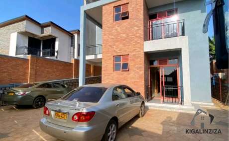 Apartment for rent in Kanombe