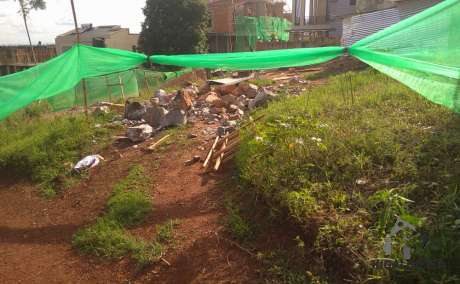 Plot for sale in kicukiro Nyanza 0788579170