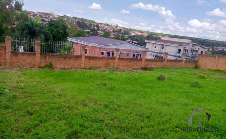 Plot for sale in Gasabo Kimironko 0788579170