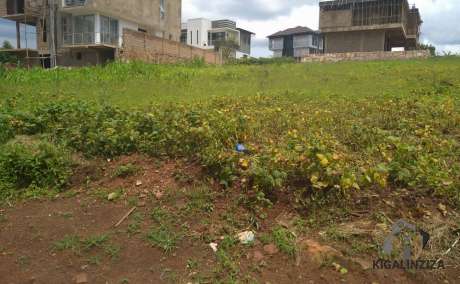 Plot for sale in kicukiro Nyanza 0788579170