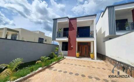 House for rent in Rusororo
