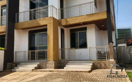 House for rent in Remera