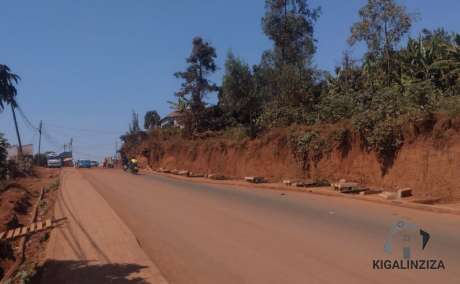 Plot for sale in kicukiro Nyanza 0788579170