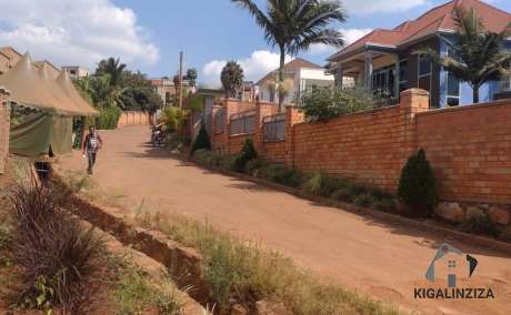 Plot for sale in Rebero Sabaganga 0788579170
