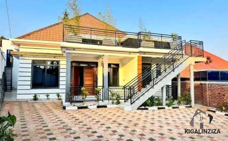 House for sale in Kabeza