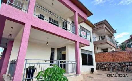 House for sale in Kibagabaga