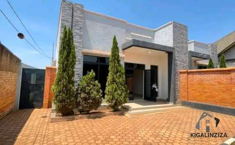 House for rent in Kicukiro