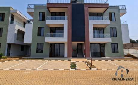Apartment for sale in Kanombe Busanza