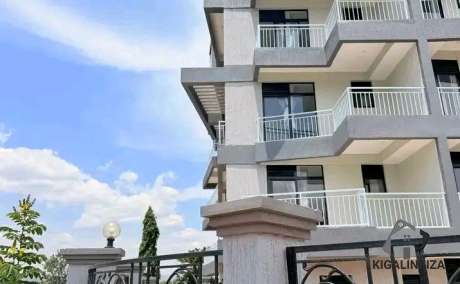 Furnished apartment for rent in Kicukiro Kagarama
