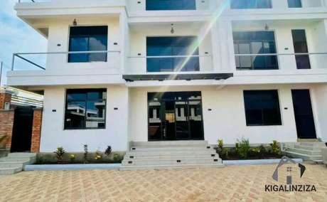 Furnished apartment for rent in Gisozi