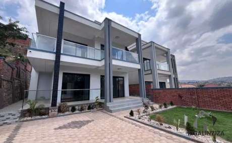House for sale in Kibagabaga