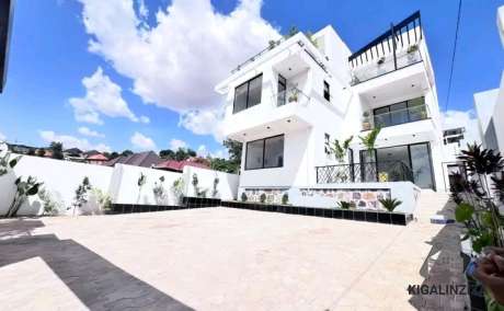House for sale in Kicukiro Kabeza
