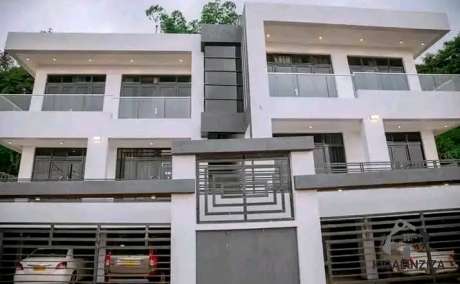 2 bedrooms fully furnished apartments for rent in Kigali kimironko